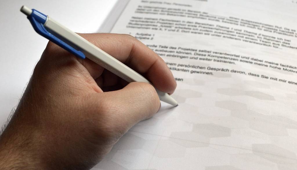 Iščete službo? To so prosta delovna mesta v bližini