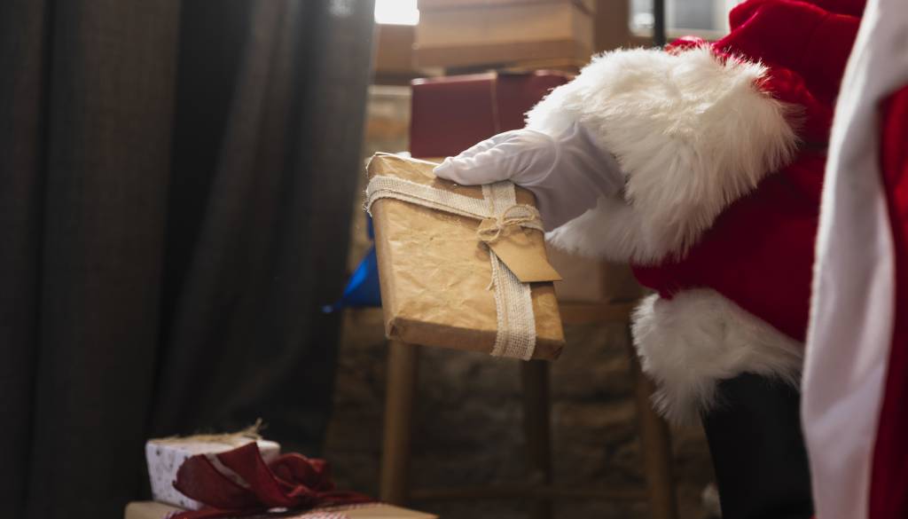 Ganljiva božična pisma: Mali borci iz Maribora ne prosijo za igrače, temveč za zdravje in lajšanje bolečin