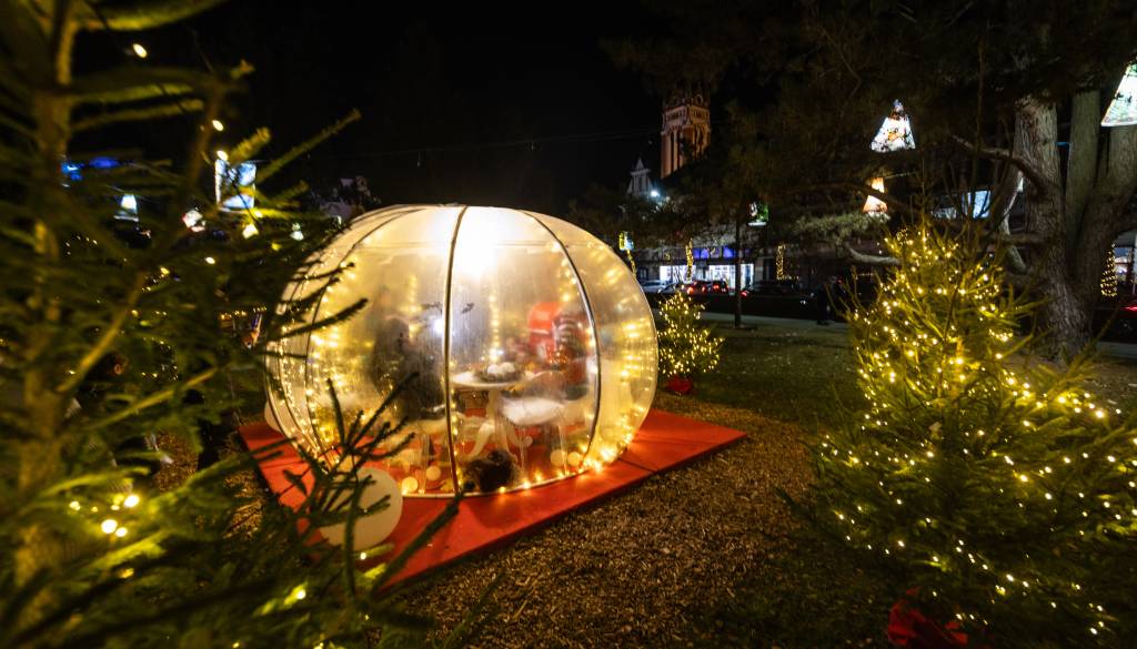 Kakšno vreme nas čaka ta konec tedna?