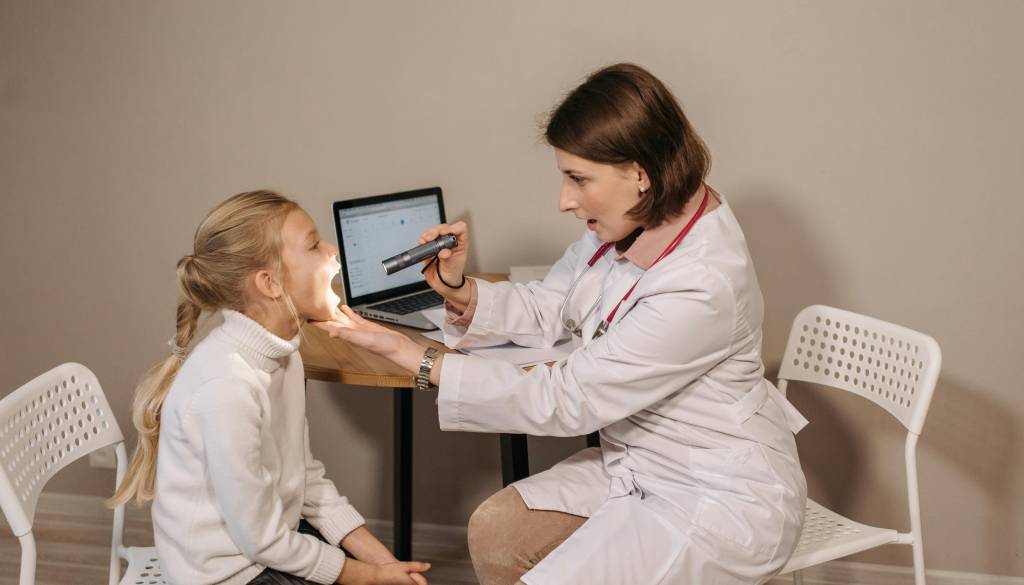 V tem ljubljanskem zdravstvenem domu brez pediatra: »Nihče ne zna povedati, kje so.«