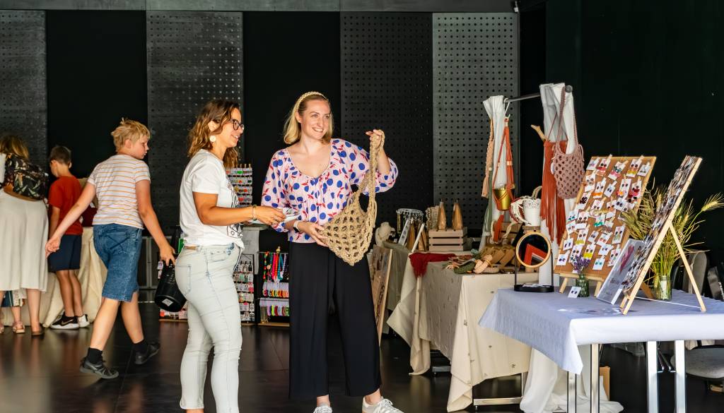 Decembrski Lokalko vabi na sejem ustvarjalcev in rokodelcev