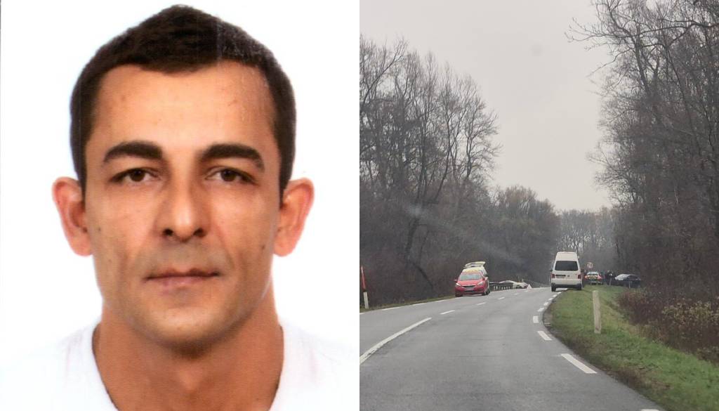 Morilec iz Medžimurja bi se moral dan pred zločinom javiti v zapor