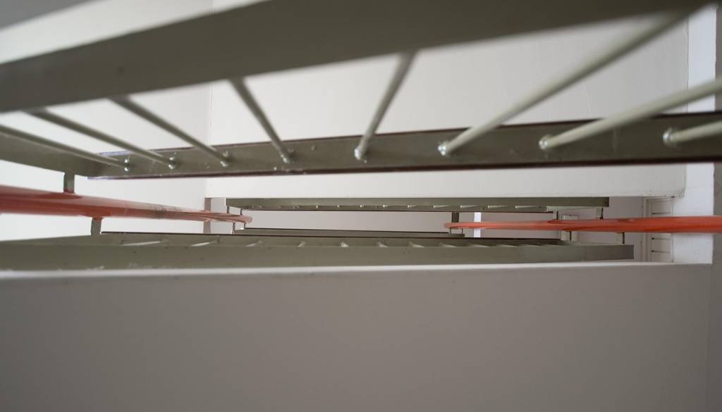 Grozljivka na Reki: Ženska večkrat zabodena, moški hudo poškodovan