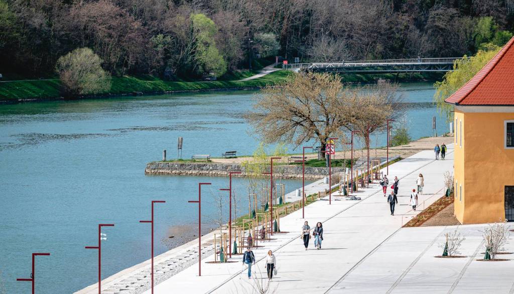 Večna 'tekma': Ljubljana ali Maribor? Zbrali smo mnenja