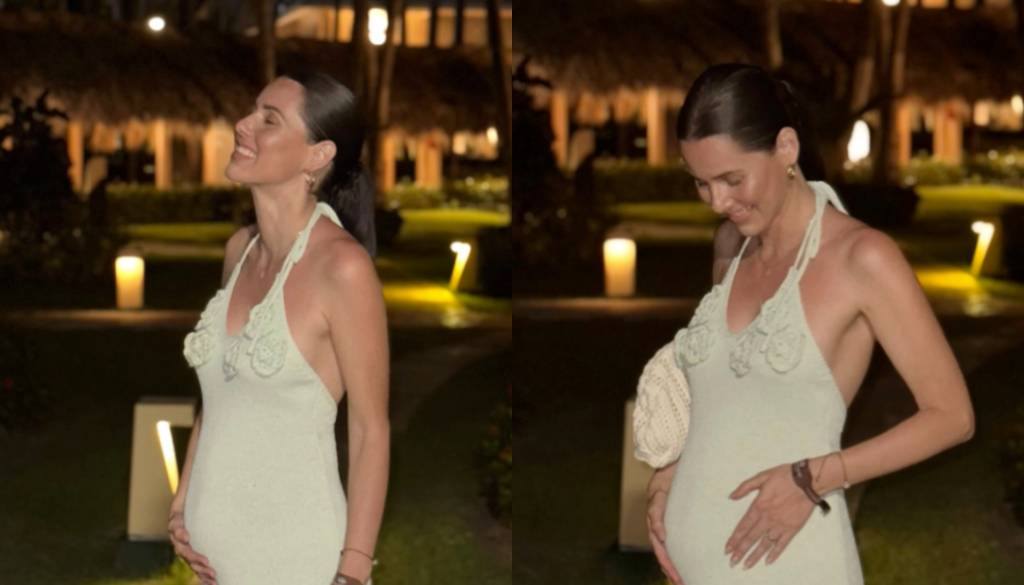 Znana Ptujčanka sporočila veselo novico