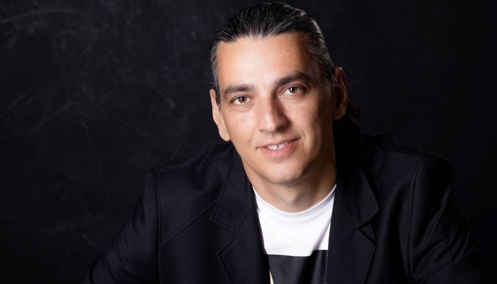 Foto: Darja Štravs Tisu