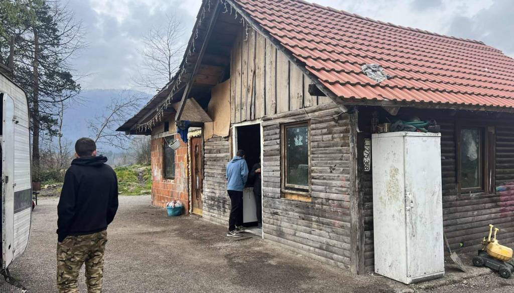 Kritika Skupnosti občin Slovenije: Država vztrajala pri formuli, ki jo izkrivljata ''površina in razvitost občine''