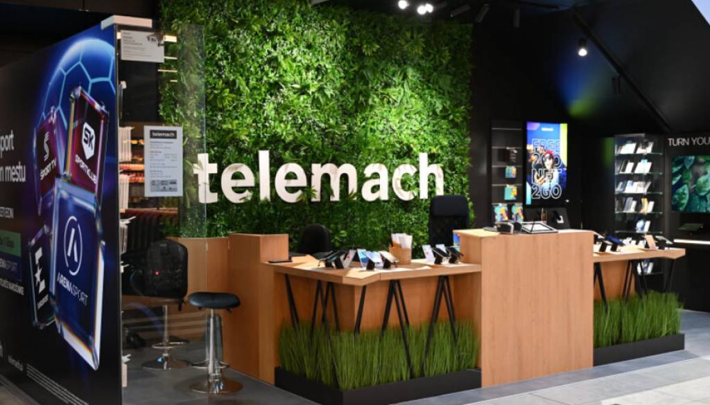 Ko vsakdan postane mobilen: Telemach z decembrskimi novostmi dviguje standard mobilnih storitev