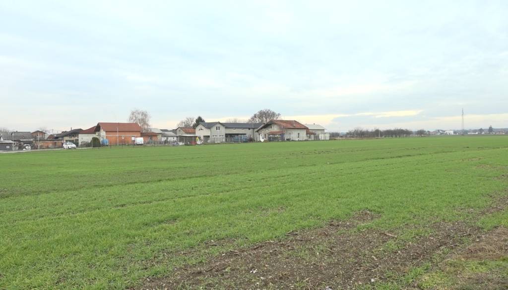 FOTO: Pri Pušči naj bi zrasla Nova Pušča, v naselju pa prostor za delavske romske družine