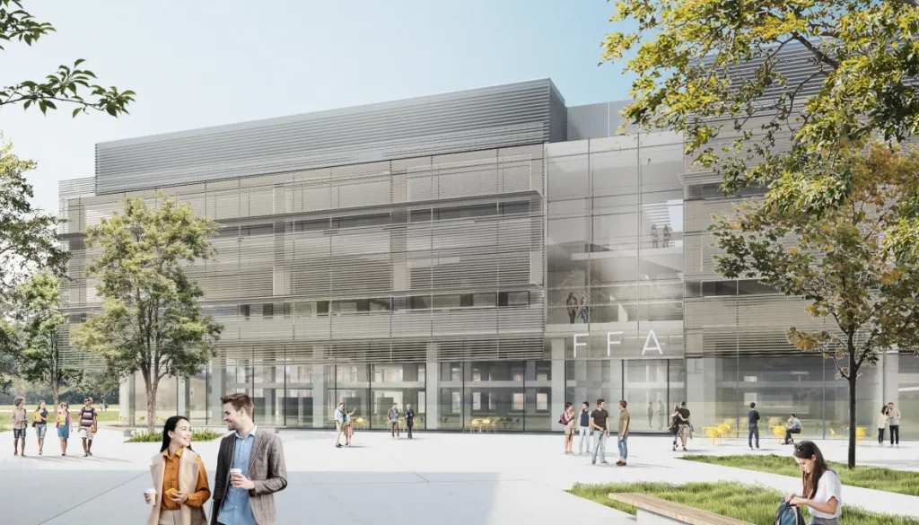 Šok v kampusu Brdo: Vse ponudbe za novo farmacevtsko fakulteto predrage