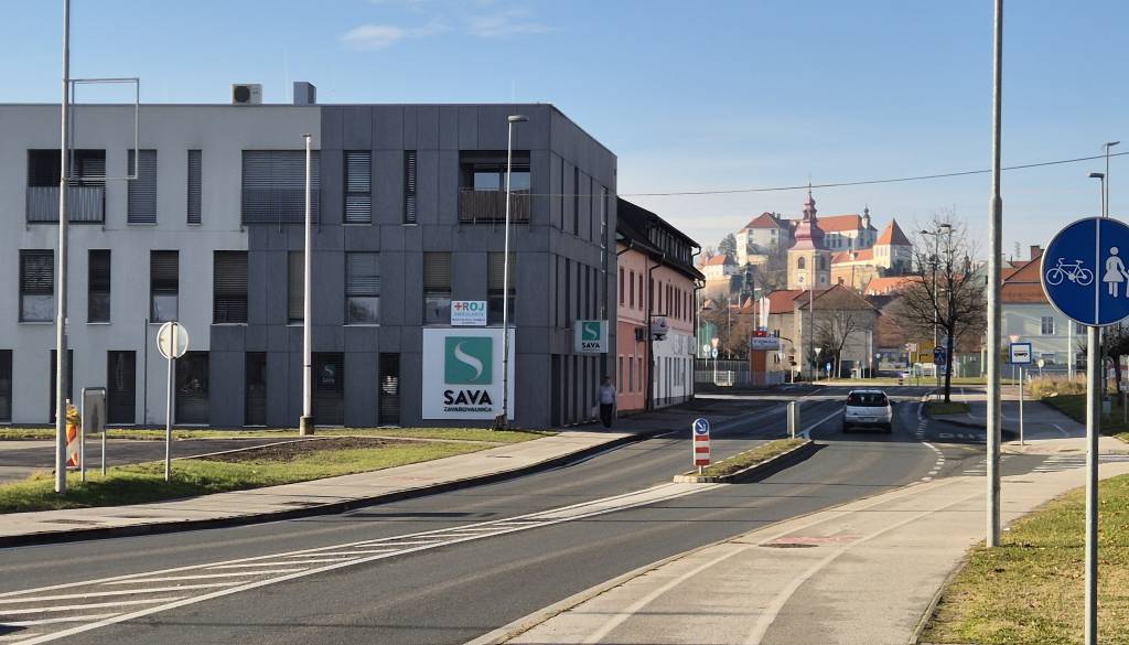 Zasebna ambulanta Roj – tradicija, zaupanje in sodobne zdravstvene storitve na Ptuju