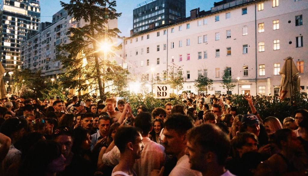 Tiha noč v Ljubljani postaja preteklost? Koalicija odpira vrata legalnemu nočnemu hrupu