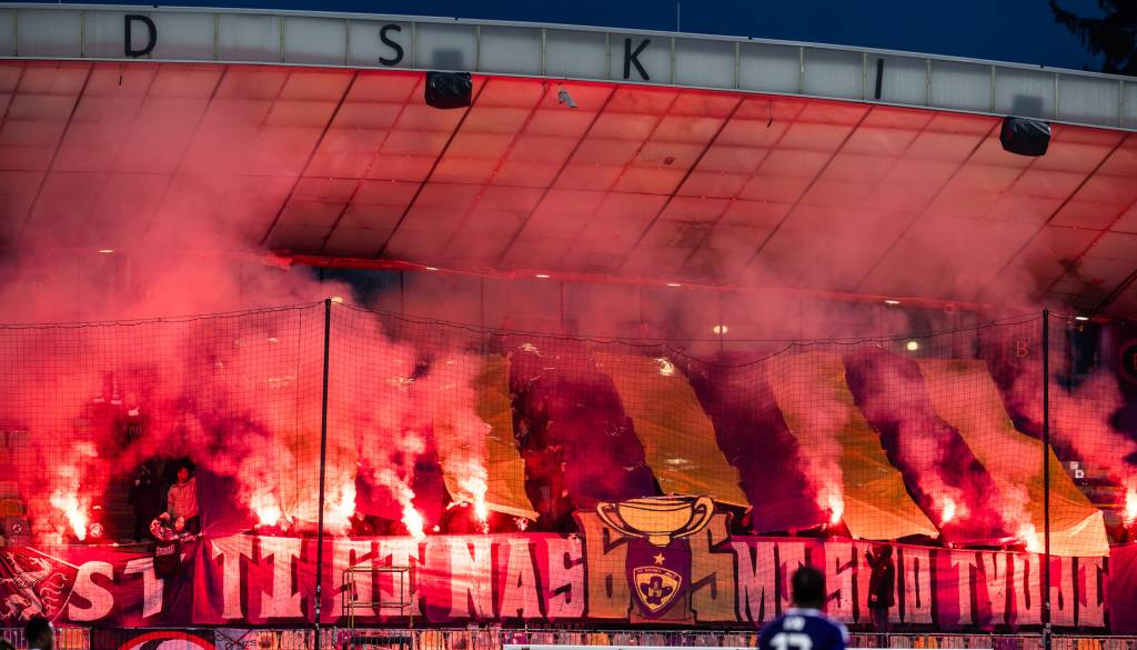 Maribor največji plačnik po zadnjem krogu jesenskega dela