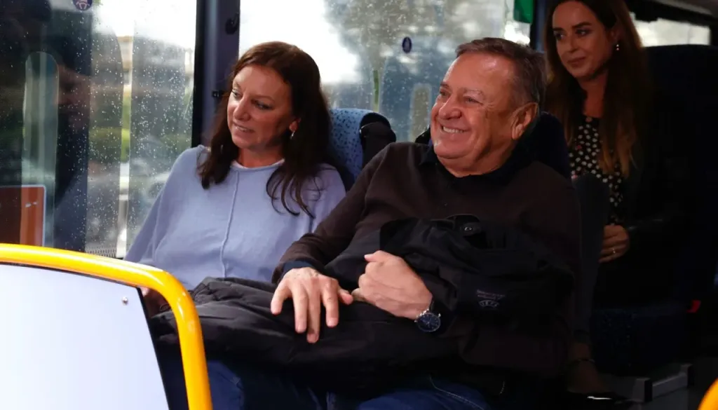 Ljubljana bi lahko rešila gnečo na avtobusnih linijah: Ta zamisel bi prevoz skrajšala na 20 minut