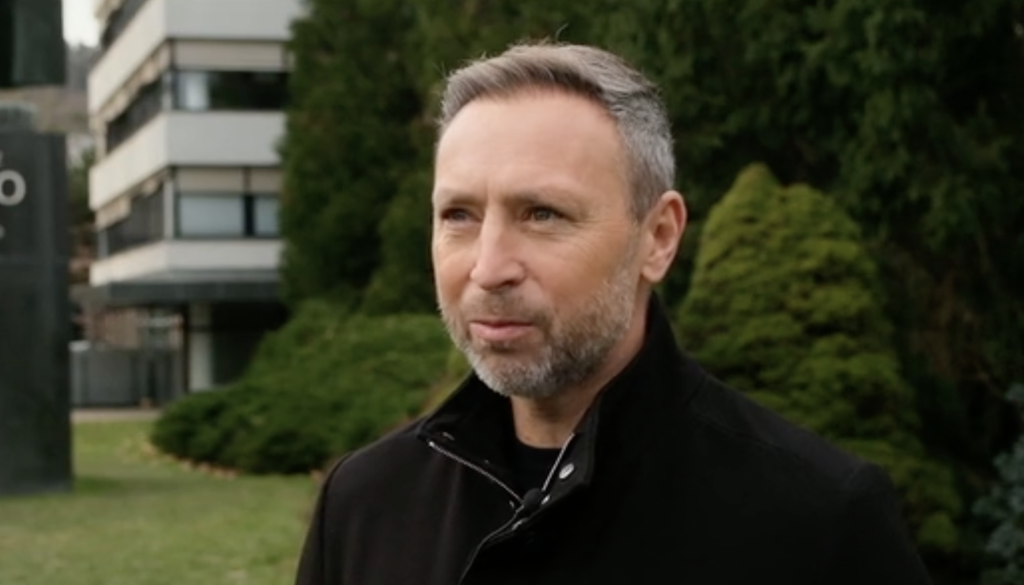 Štajerec, ki je Titu več noči žagal glavo: »Začeli so groziti moji družini«