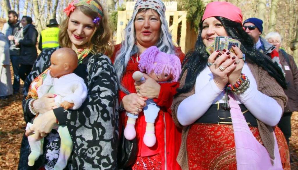 FOTO: Zadnje borovo gostüvanje v Prekmurju pred osmimi leti – spomini ostajajo