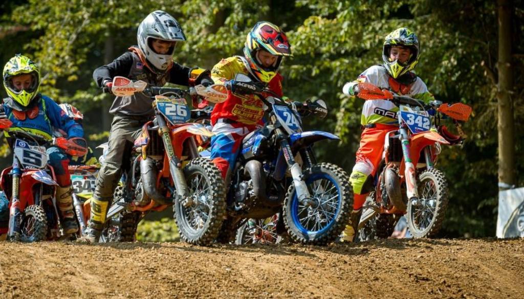 Mačkovci znova središče motokrosa