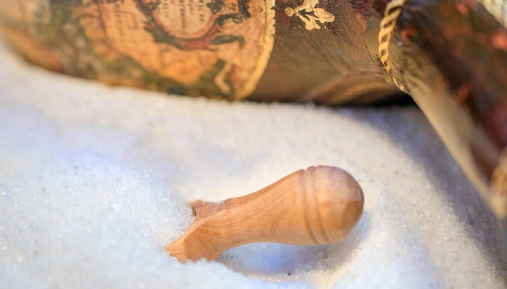 Prekomeren vnos soli ogroža zdravje: Kaj svetujejo strokovnjaki?