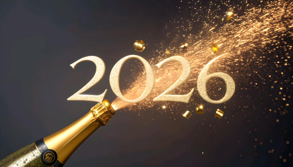 'Živi Nostradamus' razkril napovedi za leto 2026, nekaterih napovedi si ne želiš prebrati