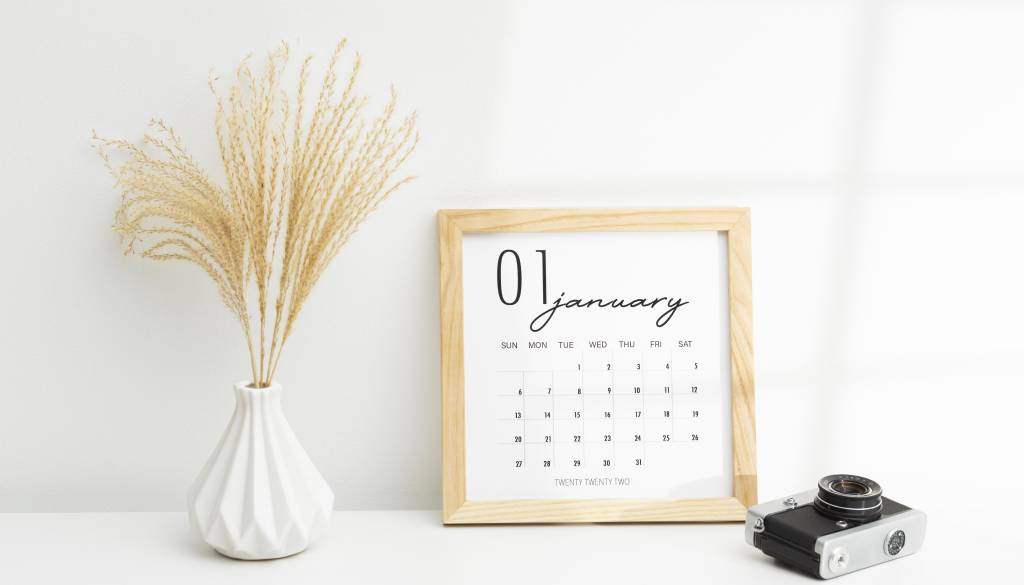 Sedem praznikov v letu 2026? Tako lahko z nekaj dnevi dopusta dobite največ prostega