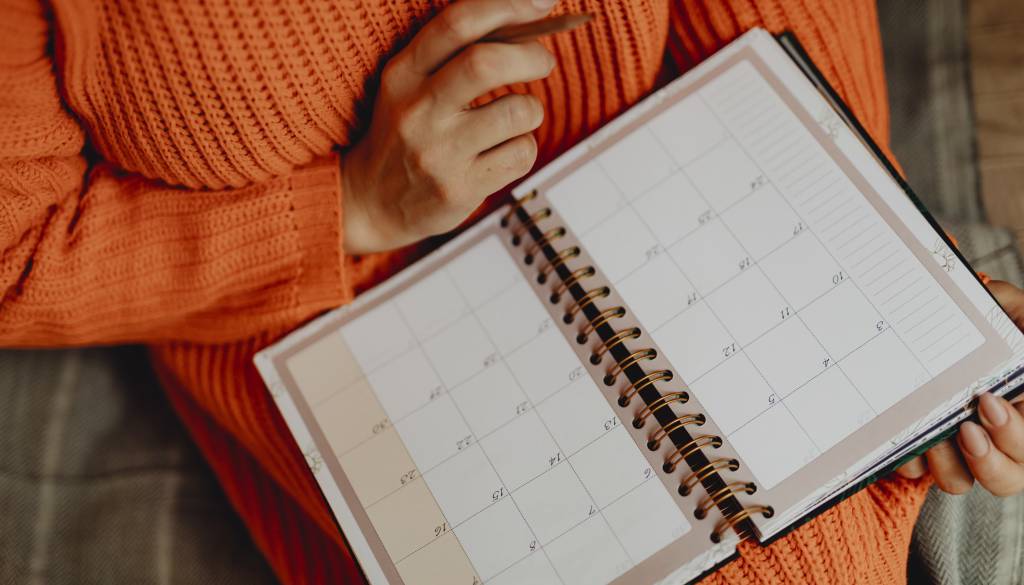 Tako lahko z malo dopusta dobite največ prostih dni