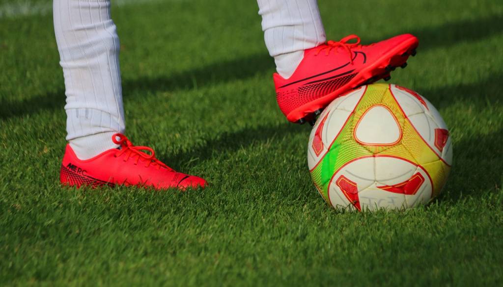 NK Maribor predstavil prvo zimsko okrepitev, to je 19-letni napadalec