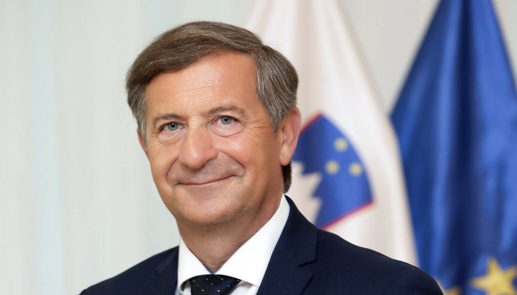 Erjavec o Golobovem kosilu: »To je zadnja večerja pred razpustom parlamenta«