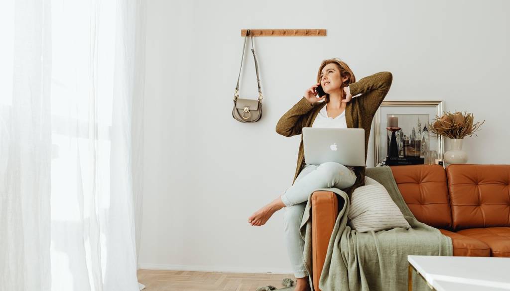 Kar četrtina Slovencev se dnevno sploh ne premakne