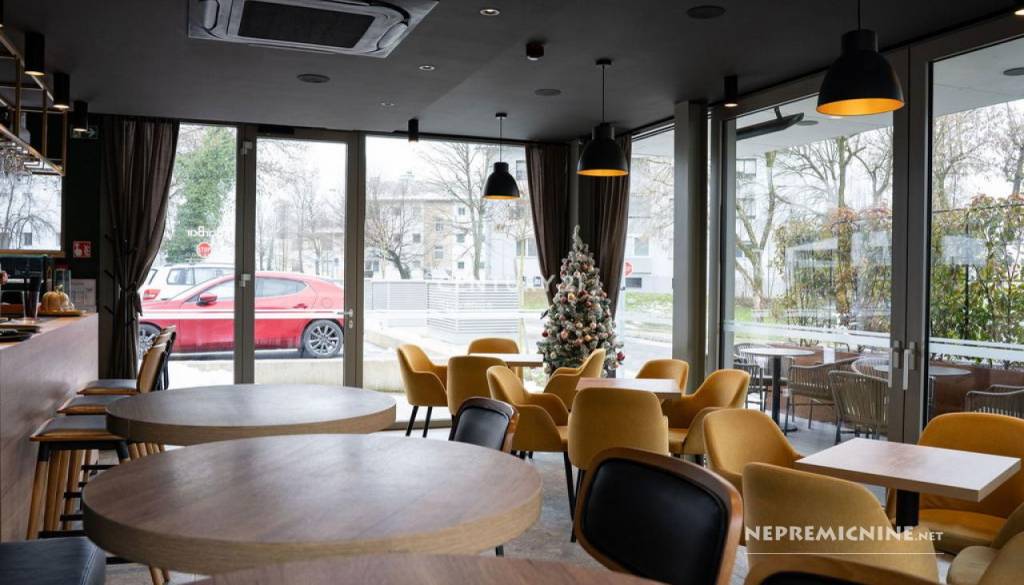 V Novem mestu se prodaja znani bar, cena več kot 200 tisoč evrov
