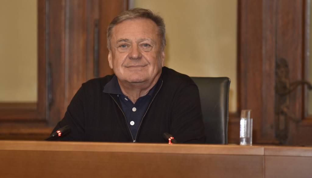 Ljubljanski župan Zoran Janković napovedal kaos. Ogledal si ga bo na lastne oči, svetuje jim zapornico