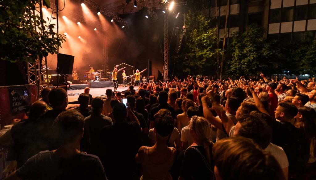 Prvo presenečenje Festivala Lent razkrito: prihaja Dubioza kolektiv!