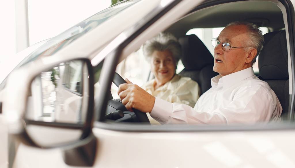Mariborska občina vabi starejše voznike in voznice na brezplačne delavnice