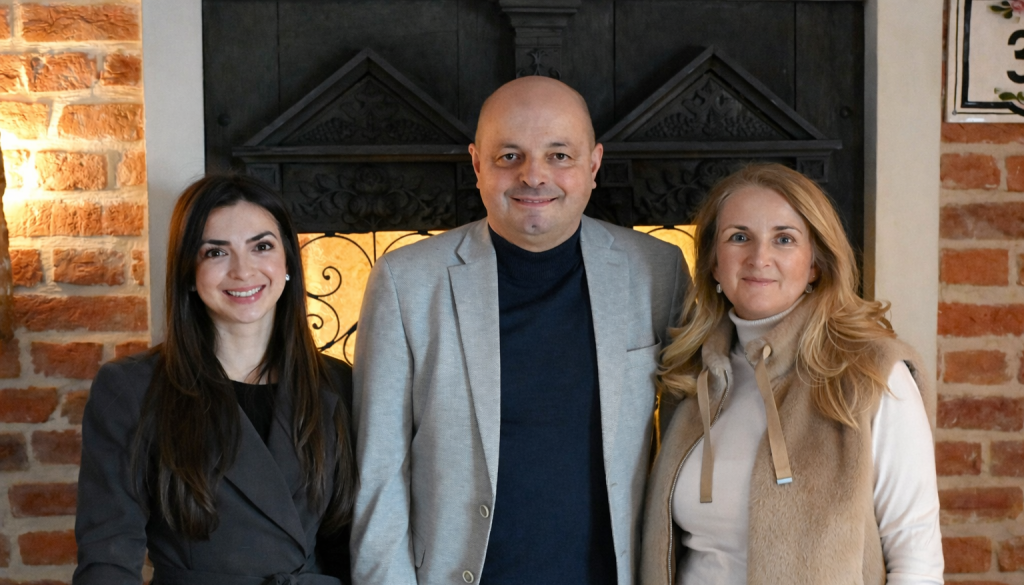 ... FOTO: Gostilna Nona že več kot desetletje soustvarja utrip Murske Sobote