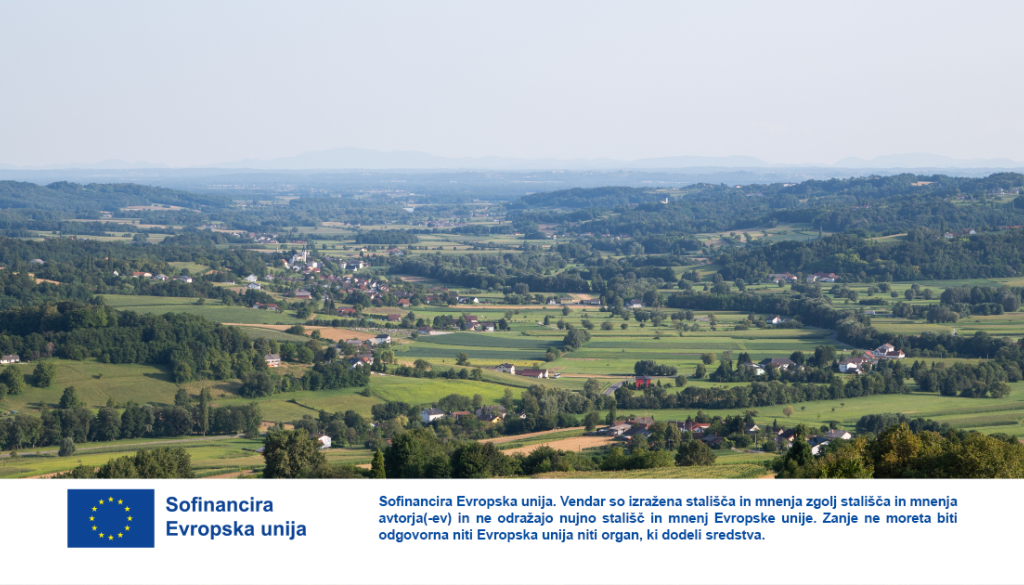 Vabilo na Agri konferenco: Kako ohraniti kmetijstvo na naravovarstveno občutljivih območjih?