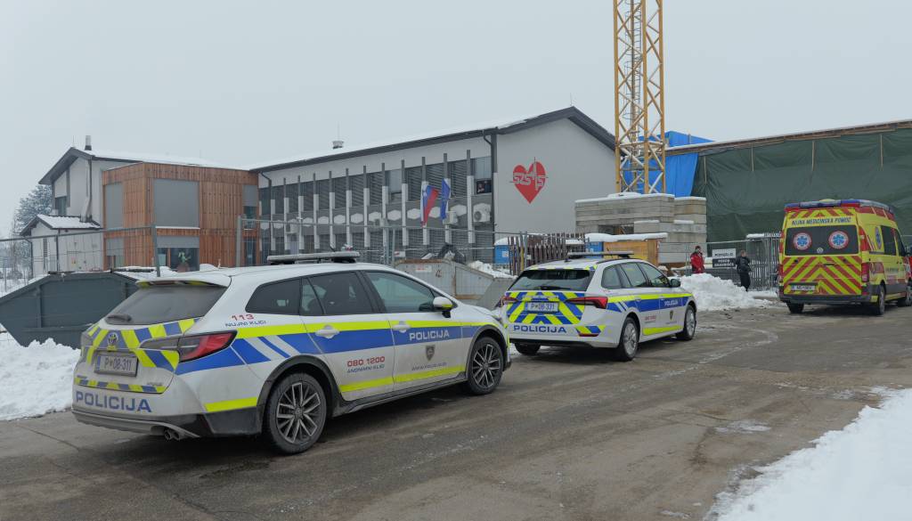 Po napadu z nožem na srednji zdravstveni je svoje povedal še Center za socialno delo Pomurje