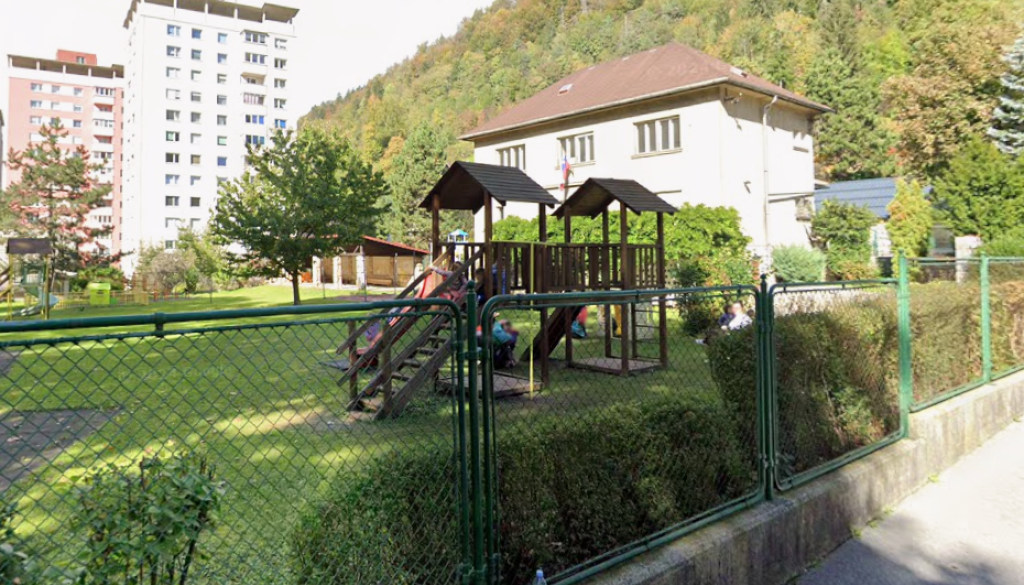 Od igralnic do zbornice, tako bo opremljen novi vrtec Julke Pibernik