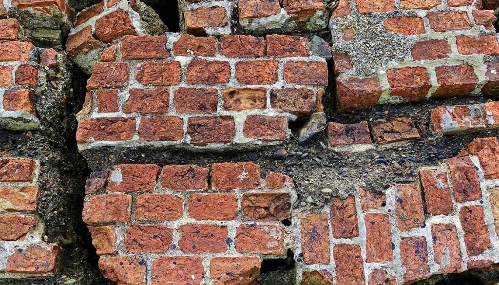 Potres stresel sosede, čutili so ga številni Slovenci