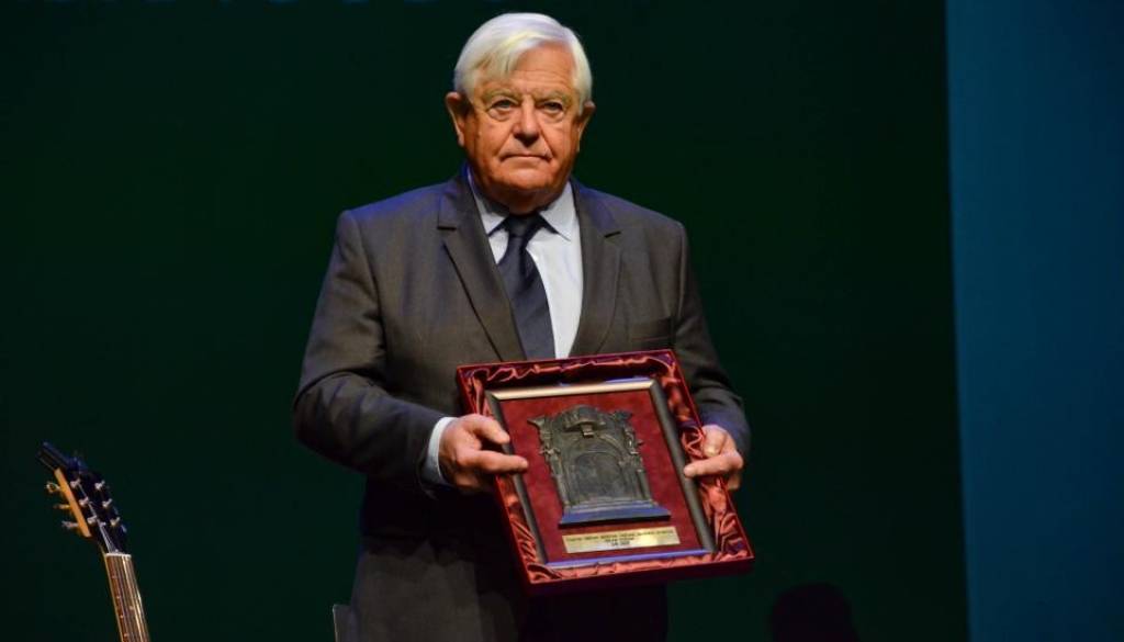 Danes praznuje Milan Kučan, prvi predsednik samostojne Slovenije