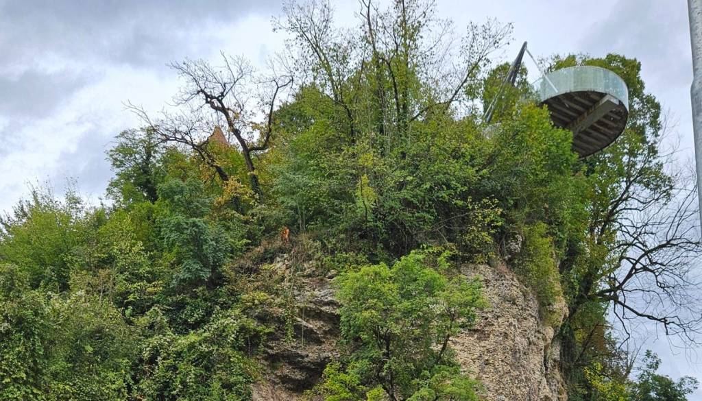Kaj se bo delalo na Pungertu? Občina ponovila razpis in podaljšala roke