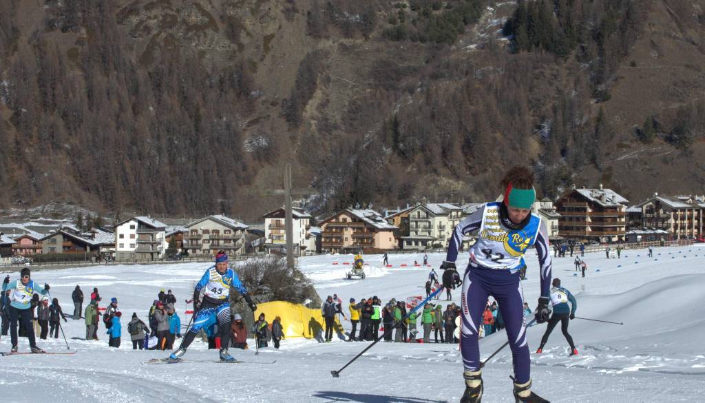 V Kranjsko Goro prihaja več kot 250 varuhov alpskih parkov. Imeli bodo tekme, parado, gala večerjo