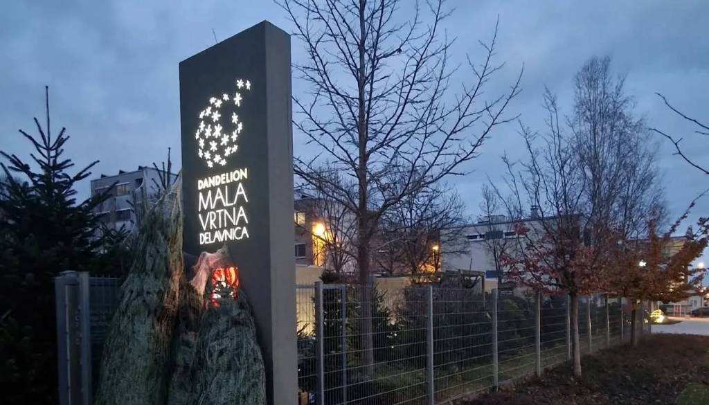 Po več kot desetletju se z Lenta poslavlja vrtna delavnica Dandelion