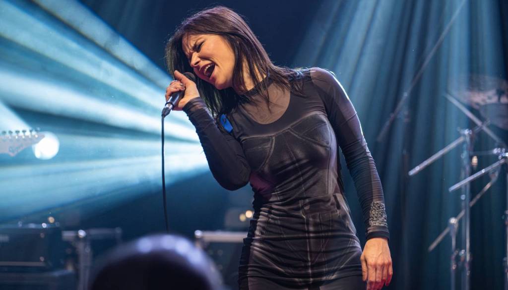 Kam ta konec tedna? Na Gorenjsko prihajata Vesna Pisarović in Vili Resnik