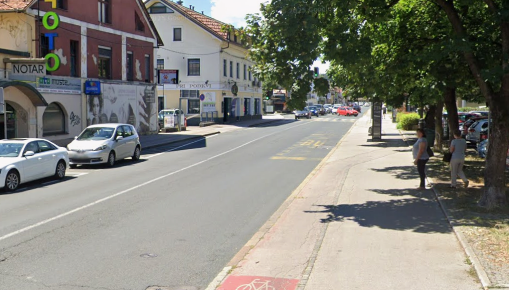 Vse to bo v prihodnjih letih doletelo Zaloško cesto, med drugim se poslavljajo ...