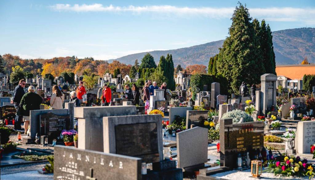 Od pokopališča Dobrava do Europarka, v Mariboru več prostih delovnih mest