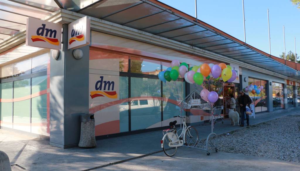 Škofjeločani razočarani, ker se je zaprla priljubljena trgovina