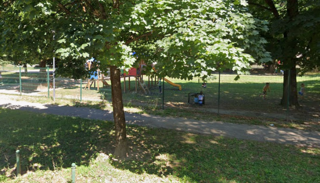 »Nismo mi tisti, ki povzročamo nered«: Vrtec iz Štepanjskega naselja v kočljivi situaciji, za zaposlene dodatnih 150 evrov na mesec