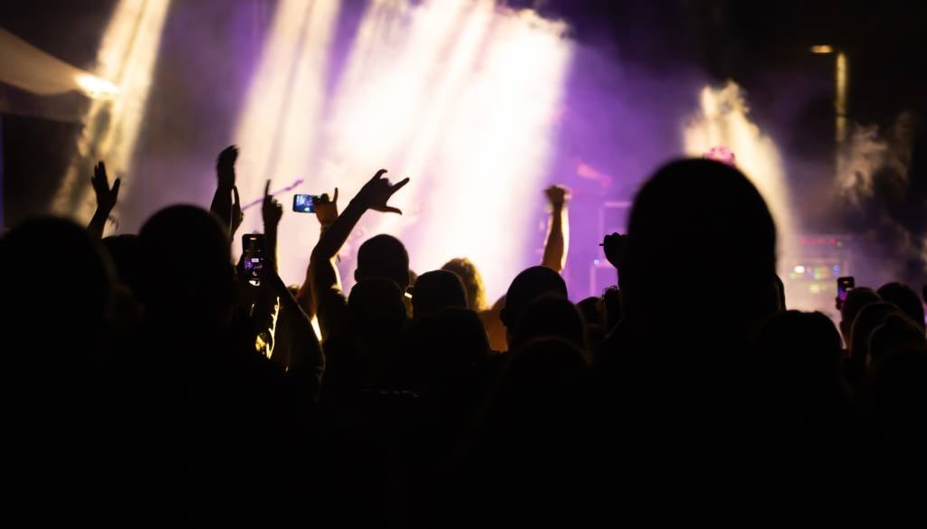 Ena največjih glasbenih div se poslavlja od odrov