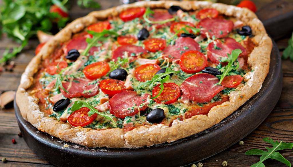 Po skoraj treh desetletjih se poslavlja ustanovitelj priljubljene picerije