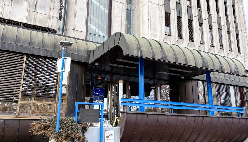 V zadnjih 48 urah na Gorenjskem 65 interventnih dogodkov