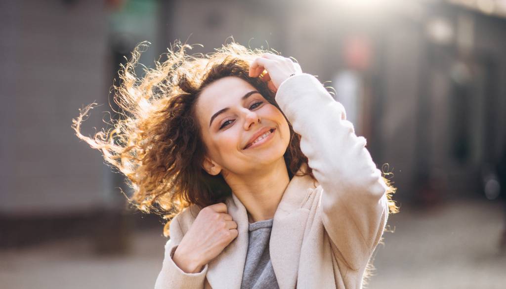 Mlada luna razsvetljuje pot do pomembne življenjske odločitve